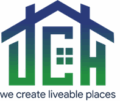 Urban Community Housing  Private Limited Logo